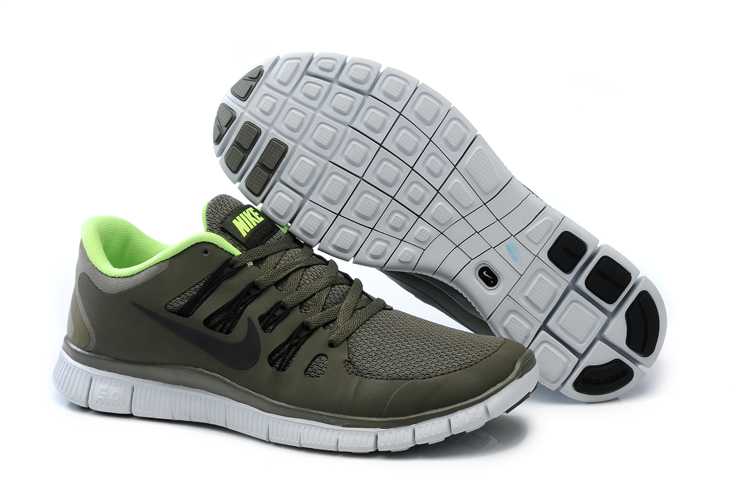 Nike Free 5.0 V2 Nike Free Reviews Course A Pied Chaussure